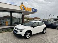 usado Citroën C3 1.2 PureTech Feel