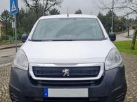 usado Peugeot Partner 1.6 BlueHDi L1 Premium