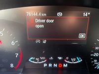 Usado Ford Focus ST-Line 125 HP (91 kW) 2023 Azul