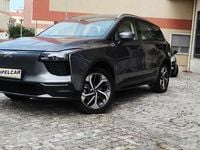 Usado Aiways U5 150 kW (204 HP) 2024 Cinzento SUV