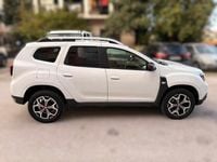 Usado Dacia Duster 150 HP (110 kW) 2019 Branco SUV