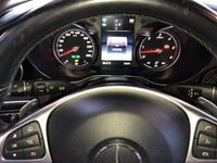 usado Mercedes GLC250 Classe GLCd AMG Line 4-Matic