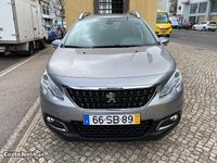 usado Peugeot 2008 1.6 HDI Active