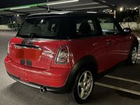 usado Mini Cooper D 1.6