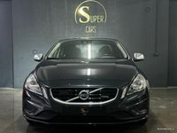 usado Volvo S60 1.6 D2 R-Design