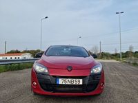 usado Renault Mégane Coupé coupé 1.9dci 130