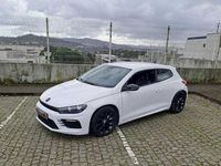 Usado VW Scirocco Sport 200 HP (147 kW) 2008 Branco Coupé