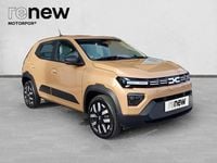 Usado Dacia Spring 47 kW (65 HP) 2024 Outra Citadino