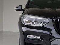 Usado BMW X4 231 HP (169 kW) 2018 Preto SUV