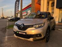 usado Renault Captur 0.9 TCe Exclusive