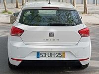 usado Seat Ibiza Style