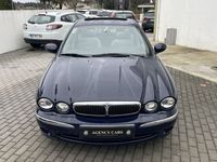 usado Jaguar X-type 2.5 Sport