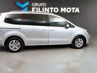 usado VW Sharan 2.0 TDi Blue Confortline