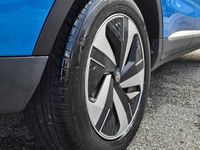 Usado MG TD 177 HP (130 kW) 2022 Azul Cabrios