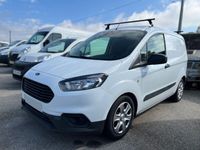 usado Ford Courier 1.5 TDCi Ambiente