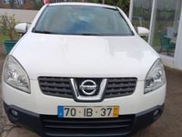 usado Nissan Qashqai 1.5 dCi Acenta