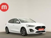 Usado Ford Focus ST-Line X 155 HP (114 kW) 2025