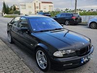 usado BMW 320 D Pack M