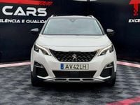 Usado Peugeot 3008 Allure 130 HP (95 kW) 2019 Branco