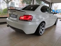 usado BMW 123 PACK M 2011