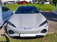 Usado BYD Seal 230 kW (313 HP) 2025 Cinzento