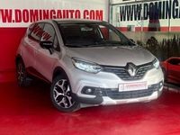 Usado Renault Captur 115 HP (84 kW) 2019 Cinzento SUV