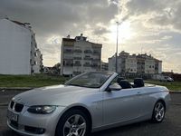 usado BMW 320 Cabriolet i E93