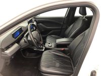 Usado Ford Mustang Mach-E Standard Range 197 kW (269 HP) 2023 Branco SUV