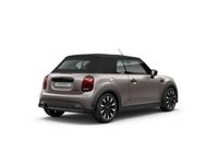 usado Mini Cooper Cabriolet 