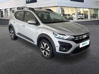 Usado Dacia Sandero Expression 91 HP (66 kW) 2024 Preto