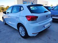 usado Seat Ibiza 1.0 TSI 95cv