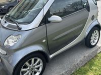 usado Smart ForTwo Coupé 2006