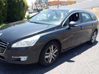 Usado Peugeot 508 120 HP (88 kW) 2011 Sedan