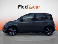 usado Fiat Panda 1.0 Hybrid Sport