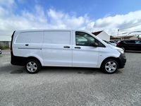 usado Mercedes Vito 116 CDi/34 Select Aut.