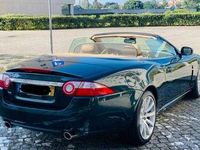 usado Jaguar XK 3.5 V8 Convertible 50.000kms