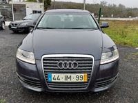 usado Audi A6 2.0 TDi Sport