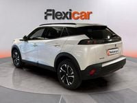 Usado Peugeot 2008 Allure 100 HP (73 kW) 2023 Branco SUV