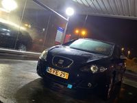 usado Seat Leon 1.9 TDI