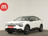 Usado Citroën C4 PureTech 131 HP (96 kW) 2024 SUV