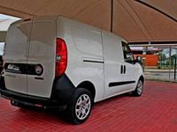 Usado Fiat Doblò 95 HP (69 kW) 2021 Branco Monovolume