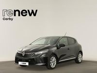 Usado Renault Clio V Evolution 101 HP (74 kW) 2024 Preto