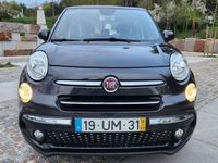 usado Fiat 500L 1.3 Multijet Nacional