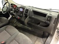 Usado Citroën Jumper 120 HP (88 kW) 2021 Branco Monovolume