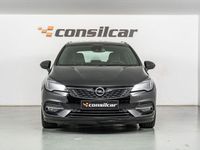 usado Opel Astra Sports Tourer 1.2 T M6 Design & Tech S/S Navigator