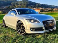 usado Audi TT Coupe 2.0 TFSi