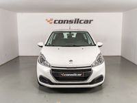 usado Peugeot 208 1.2 PureTech Active Navigator 5p