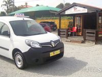 usado Renault Kangoo 1.5 dCi Maxi Business 3L