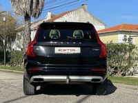 usado Volvo XC90 2.0 T8 PHEV Inscription AWD