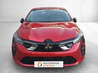 Usado Mitsubishi Colt 101 HP (74 kW) 2025 Vermelho Sedan